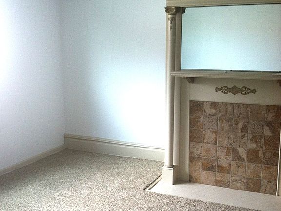 Decor fireplace