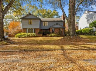 8633 Loxley Fwy, Cordova, TN 38016