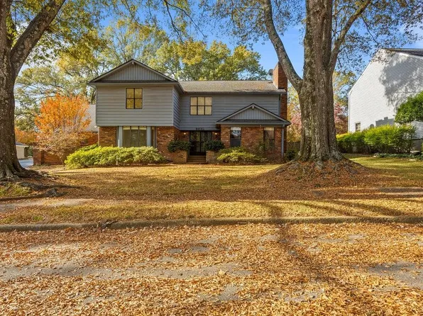 8633 Loxley Fwy, Cordova, TN 38016