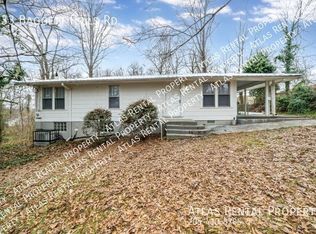 133 Baggett Hills Rd, Adamsville, AL 35005