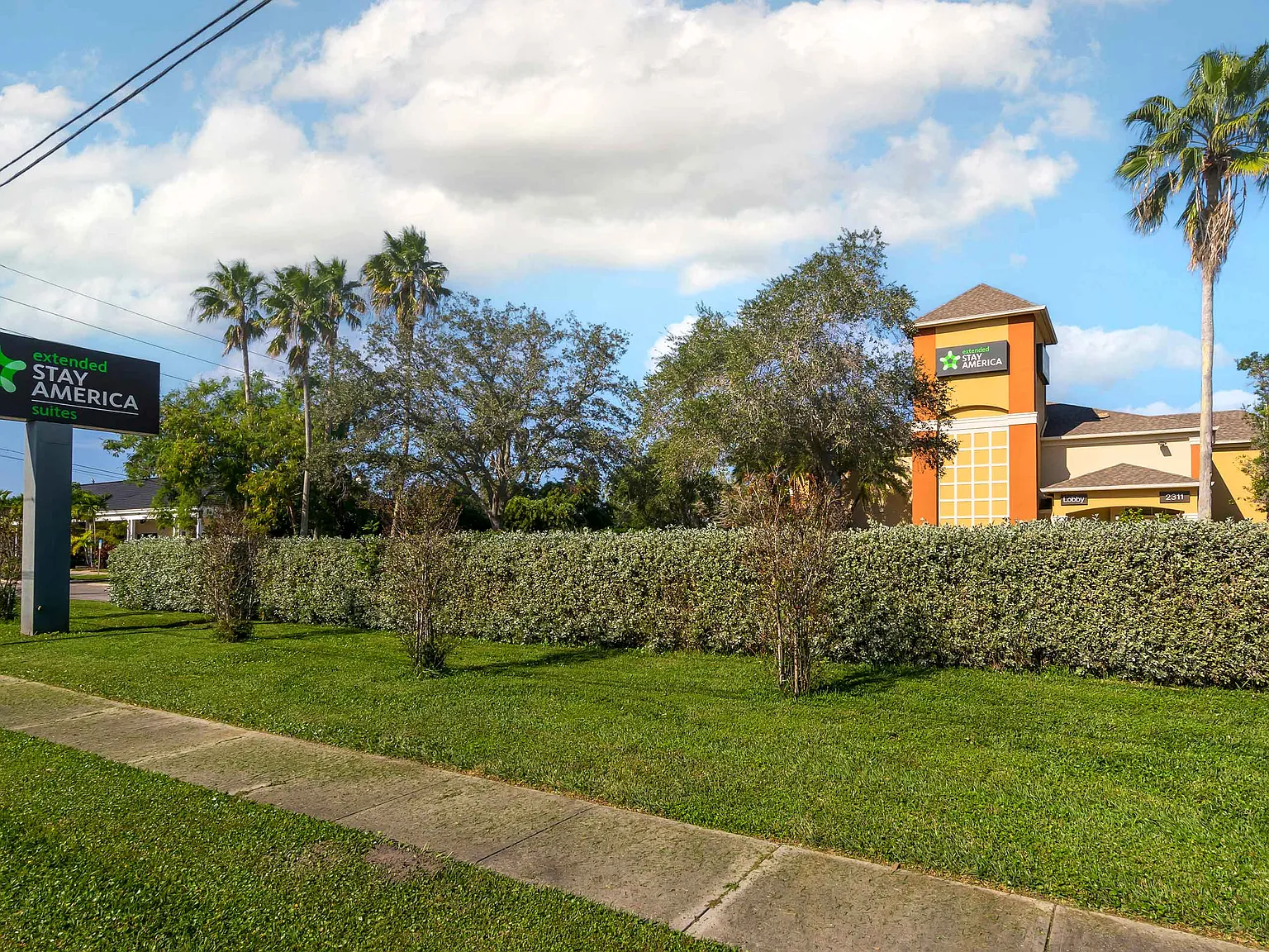Clearwater - Carillon Park — Photo 3