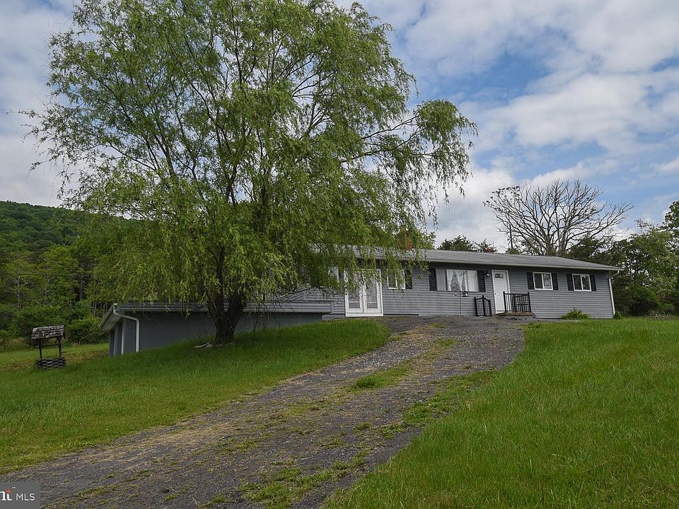 9014 Knobley Rd, Keyser, WV 26726 Zillow