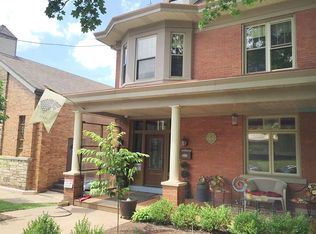 443 E 10th Ave, Homestead, PA