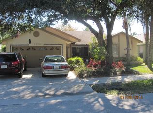 3750 NW 58th St, Coconut Creek, FL 33073