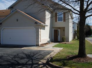 724 Fallcreek Run, Chesapeake, VA 23322