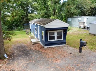 16 Conrad Park, Killingly, CT 06241