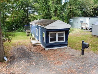 16 Conrads Park, Killingly, CT, 06241