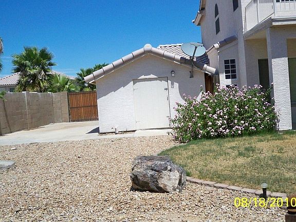 2nd image of 6319 W Range Mule Dr