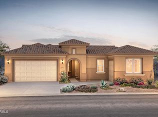 6378 W Pinehurst Ct, Florence, AZ 85132