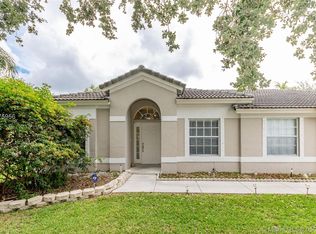 2060 SW 107th Ave, Miramar, FL 33025