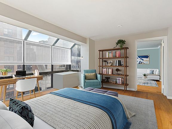 5th image of 225 E 86th St APT 806