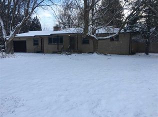 4188 N Linden Rd, Flint, MI 48504