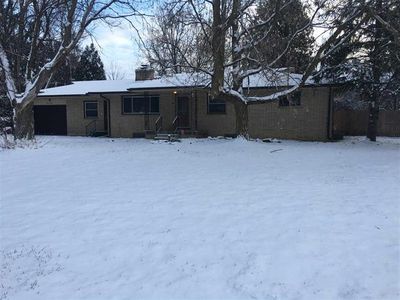 4188 N Linden Rd, Flint, MI, 48504