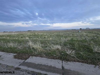 A St, Gering, NE, 69341