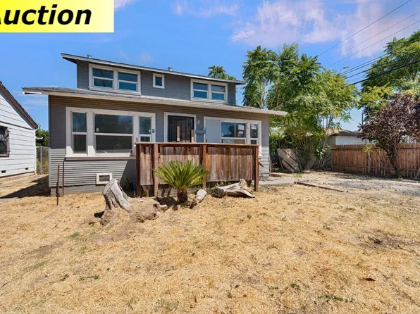 2504 Hawthorne Street, Sacramento, CA 95815