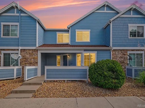 2605 Cutters Circle #105, Castle Rock, CO 80108