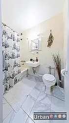 Rented by Urban Pads