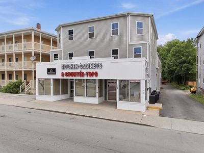 166-168 Mechanic St, Southbridge, MA, 01550
