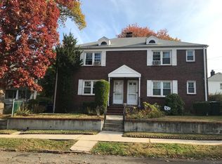 10 W Gouverneur Ave #2, Rutherford, NJ 07070