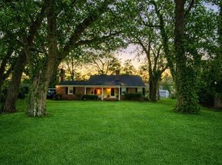 617 Green St, Kingstree, SC 29556