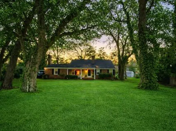 617 Green St, Kingstree, SC 29556