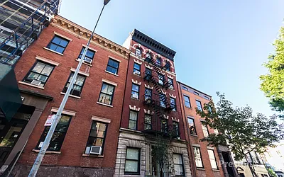 Rented by JM Preston Properties LLC