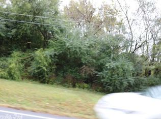 5017 Springhill Rd, Bryant, AR 72019