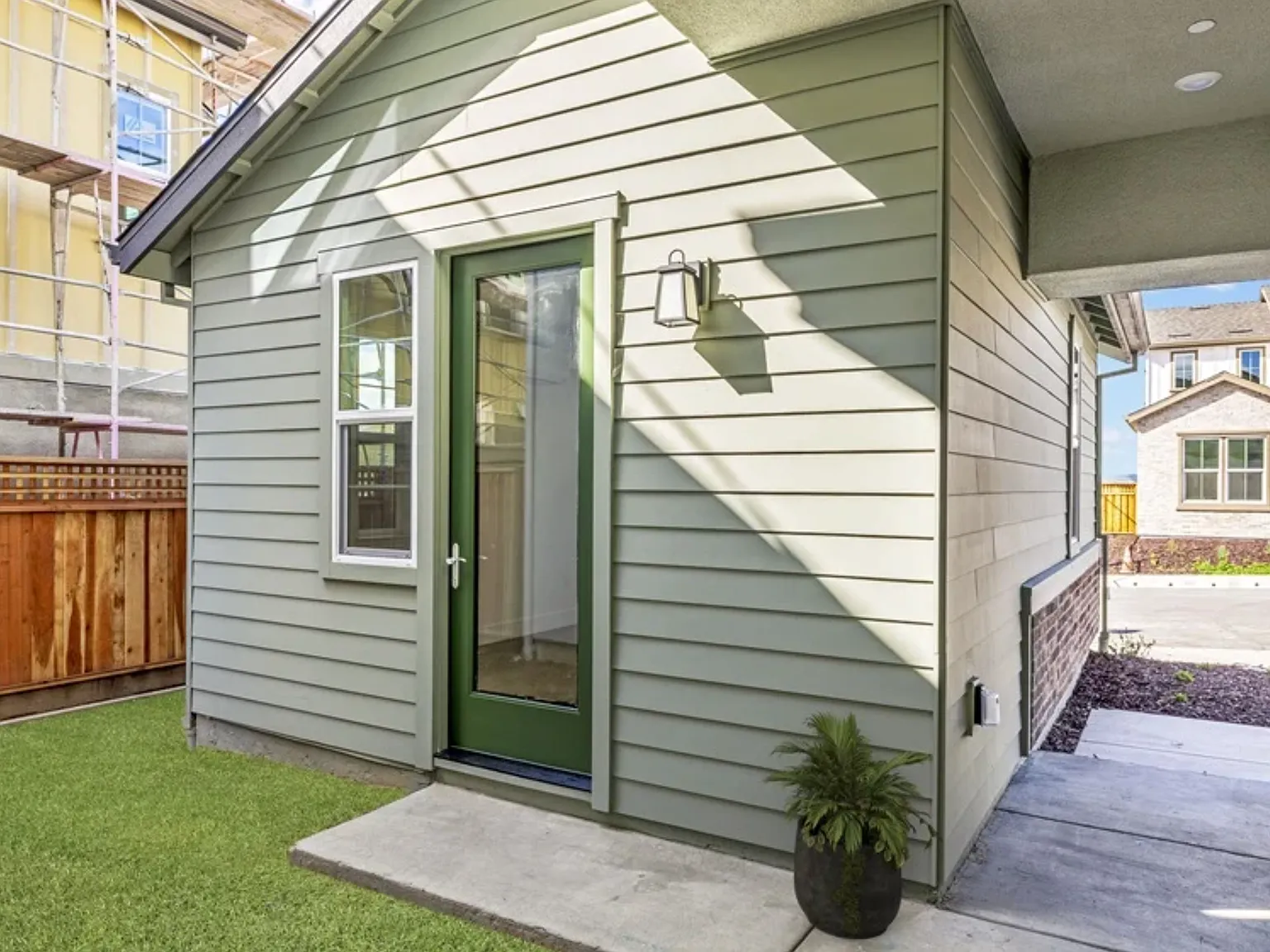 1 bed, 300 sqft, $1,450 — Photo 4