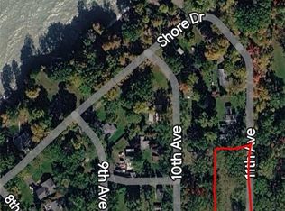 11th Ave Lot 7, Westfield, NY