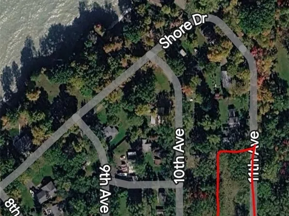 11th Ave Lot 7, Westfield, NY 14787