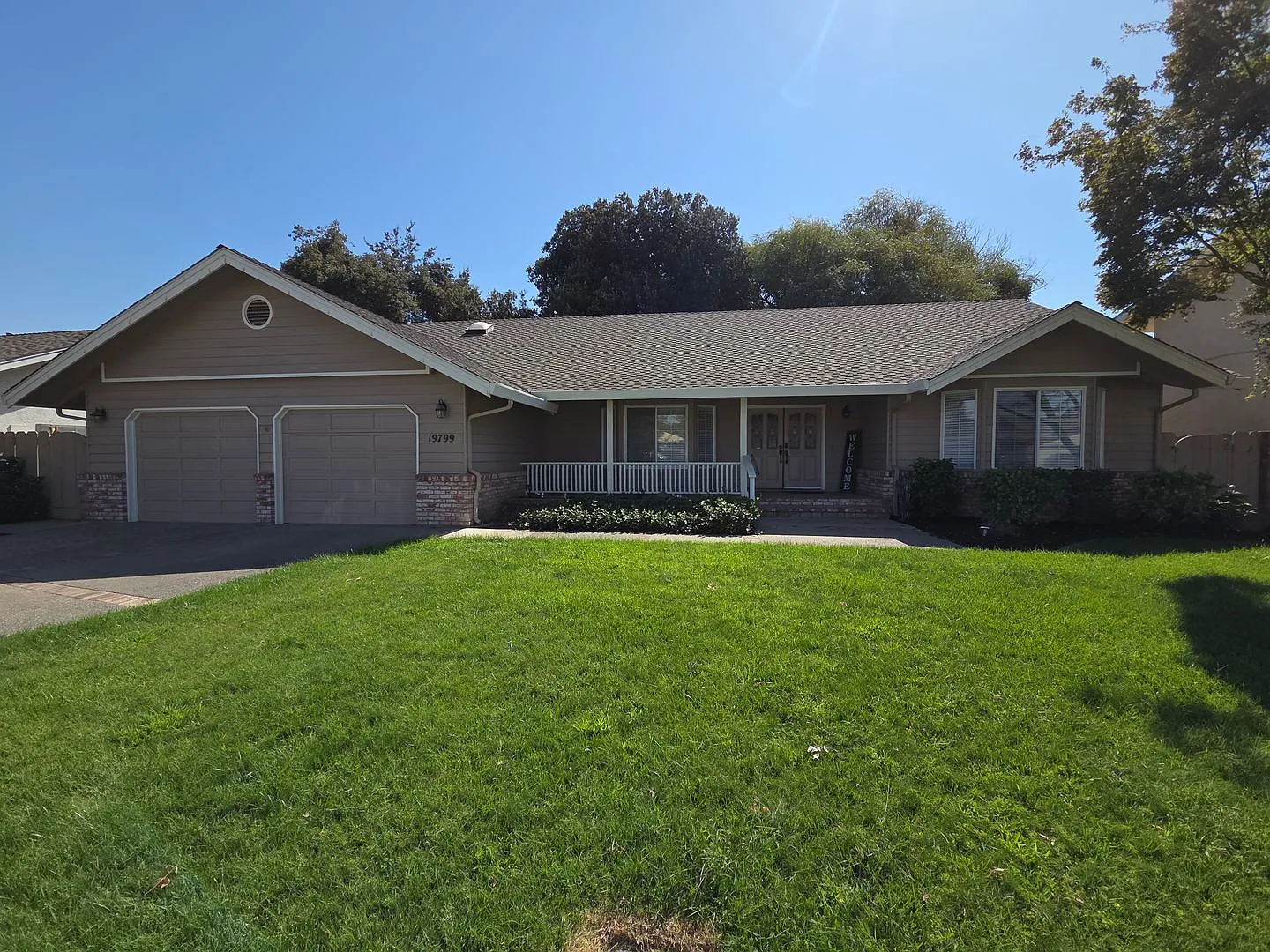 Welcome to 19799 Julianne in Hilmar CA — Photo 1