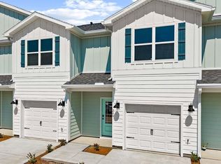256 Phillips Bluff Ave, Panama City Beach, FL 32407