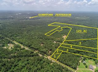 2 Fm 134, Jefferson, TX 75657