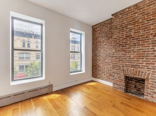 323 Knickerbocker Ave #2D, Brooklyn, NY 11237