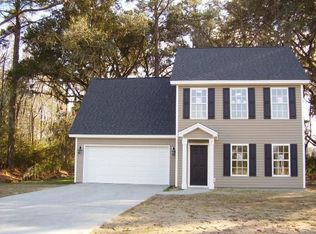 7 Applemint Ln, Beaufort, SC 29906