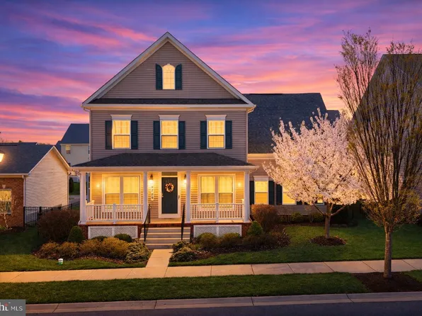 4709 Puller Dr, Jefferson, MD 21755