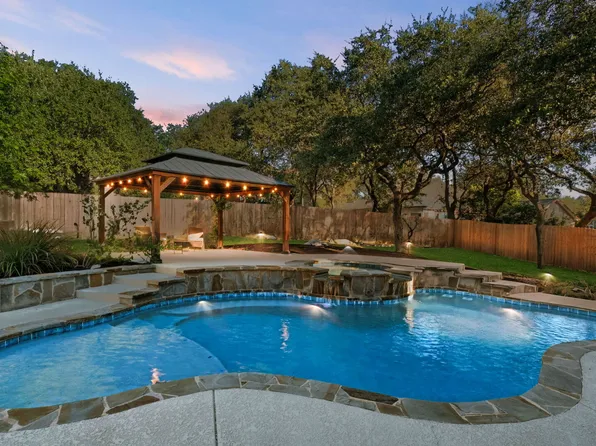 12823 Laguna Vista, San Antonio, TX 78216