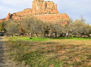 70 Courthouse Butte Rd #114, Sedona, AZ 86351