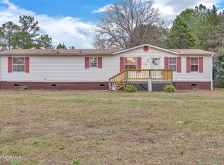 3536 Mount Misery Rd NE, Leland, NC 28451