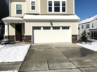 1169 Premier Key Dr, Cary, NC 27513