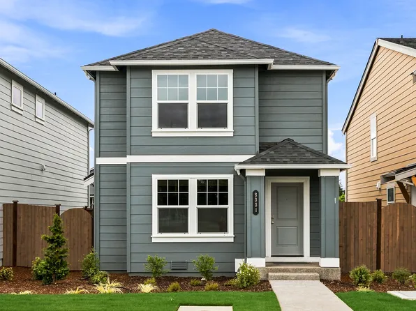 208 Cremini Loop SE #64, Lacey, WA 98513