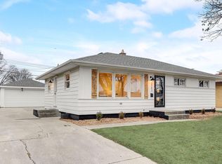 3247 S 85th St, Milwaukee, WI 53227