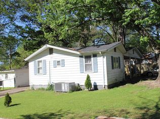 1402 Katherine St NW, Cullman, AL 35055