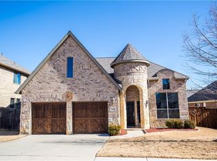 3413 Capetown Dr, Denton, TX 76208