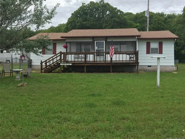 6155 Highway 56, Okmulgee, OK 74447