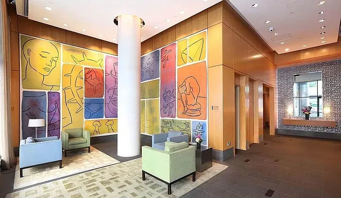 Rented by Luxhome LLC | media 2