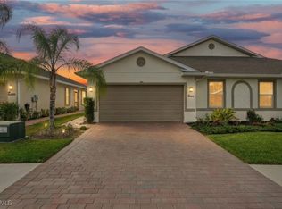 20684 Plumwood Loop, North Fort Myers, FL 33917
