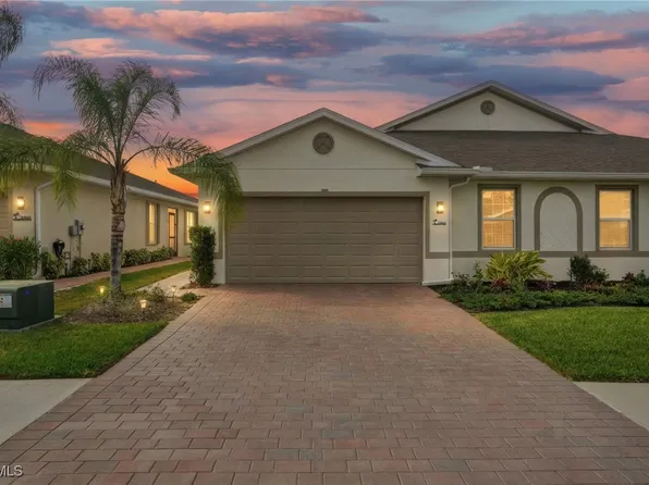 20684 Plumwood Loop, North Fort Myers, FL 33917