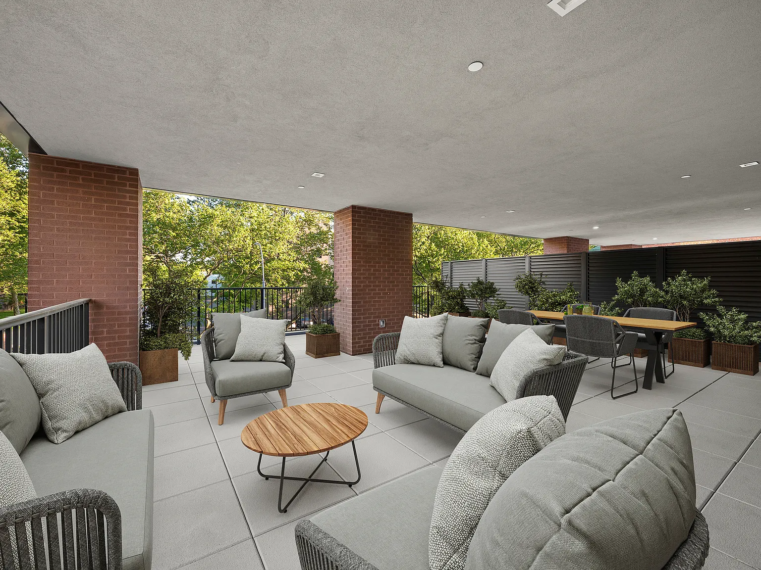 249 Willoughby Avenue — Photo 1