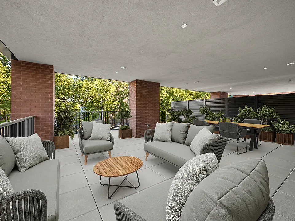 249 Willoughby Ave #3
